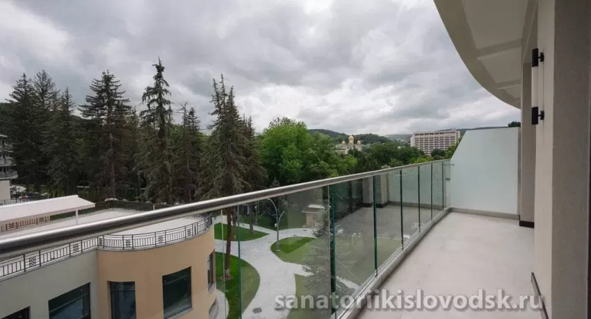 Санаторий Источник, фото 13