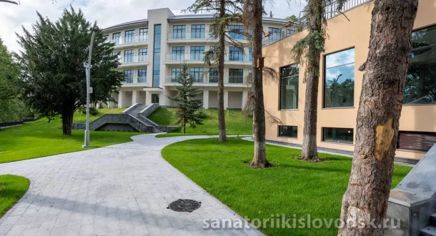 Санаторий Источник, фото 23