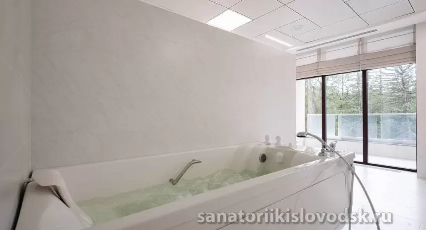 Санаторий Источник, фото 60