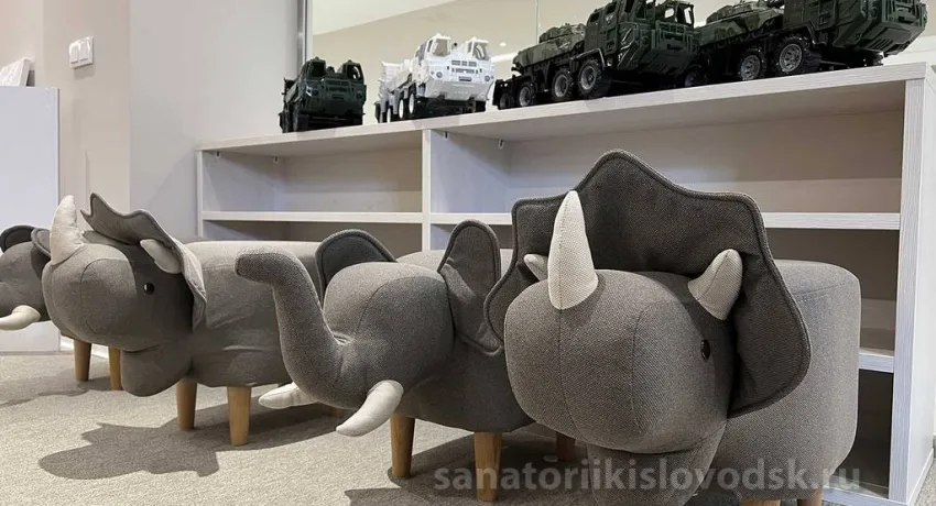 Санаторий Плаза