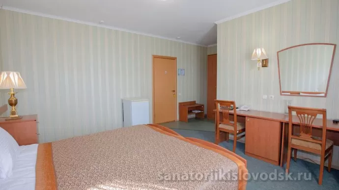 Вилла Арнест Номер Стандарт, Коттедж «Любовь»