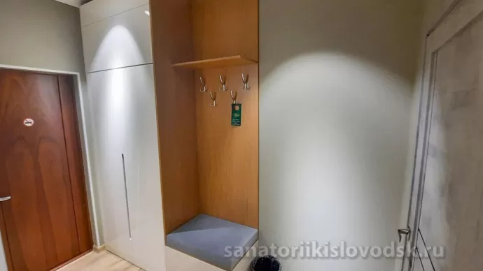 Вилла Арнест Номер Стандарт