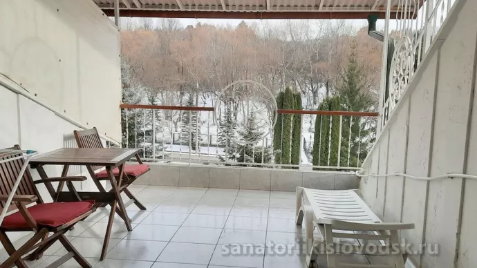 Вилла Арнест Номер Стандарт